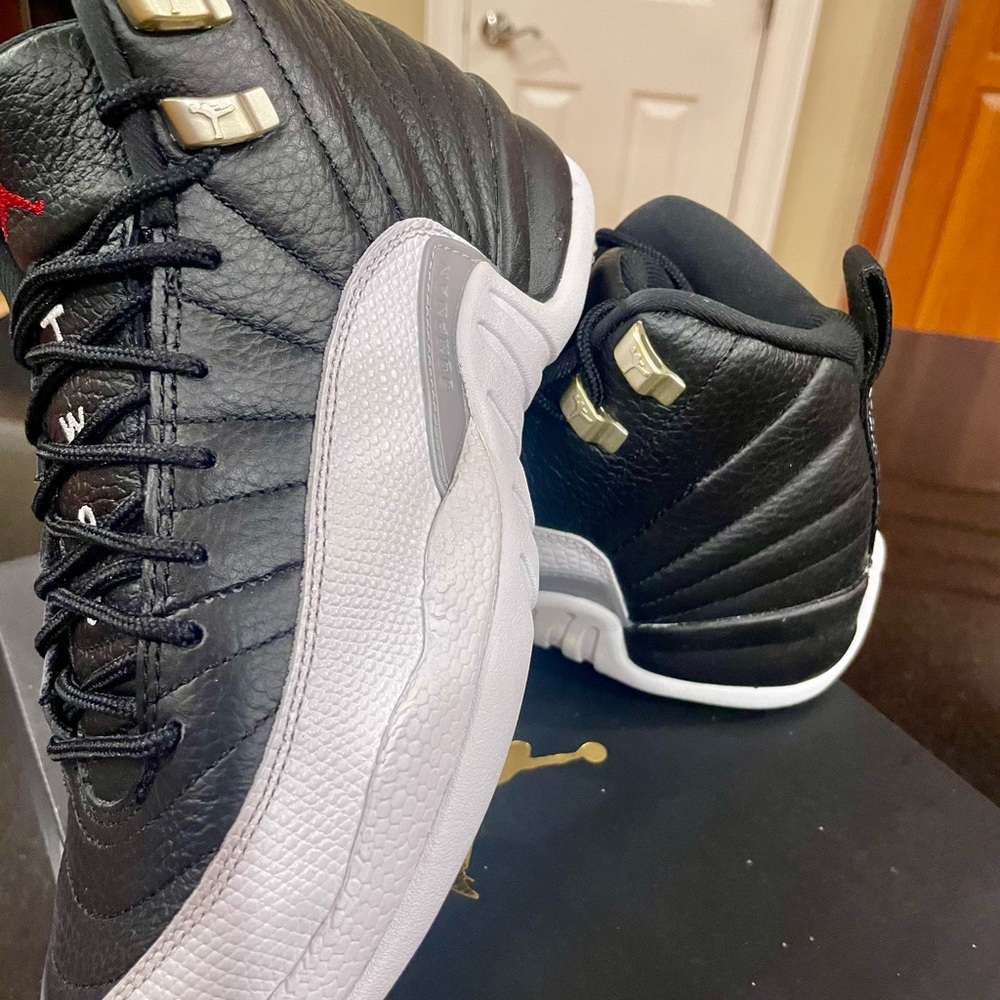 Air Jordan Retro 12 (GS) NIB